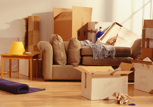 Home Furniture Shifting Services