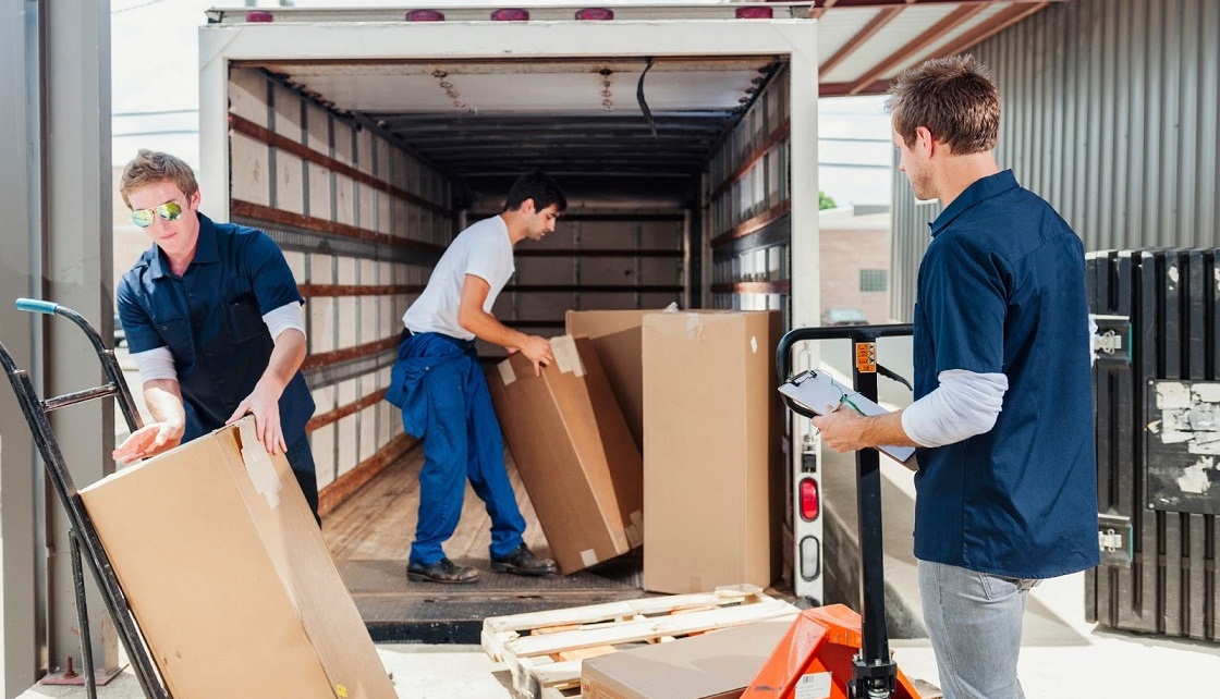 Loading and Unloading Services